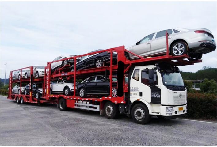 杭州到新疆直辖县轿车托运